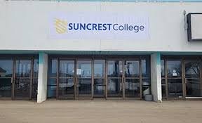 Suncrest College